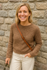 Ivy Sweater Knitting Pattern