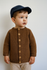 Calendula Kids Cardigan