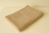 Charlotte Heart Baby Blanket – Reversible Knitting Pattern