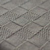 Textured Baby Blanket – Reversible & Beginner-Friendly Design Knitting Pattern