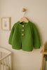 Cedarwood Baby Cardigan