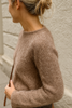 Ivy Sweater Knitting Pattern