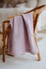 Heartfelt Baby Blanket Knitting Pattern