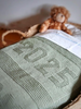 My Keepsake Blanket 2025 – A Special Welcome for the New Arrival Knitting Pattern