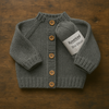 Calendula Kids Cardigan