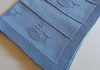Arthur Baby Blanket – knitting Pattern