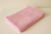 Charlotte Heart Baby Blanket – Reversible Knitting Pattern