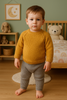 Calendula Kids Sweater