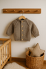 Calendula Kids Cardigan