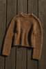 Ivy Sweater Knitting Pattern