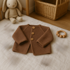 Cedarwood Baby Cardigan