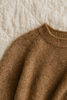 Ivy Sweater Knitting Pattern