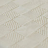 Textured Baby Blanket – Reversible & Beginner-Friendly Design Knitting Pattern