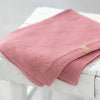 Heartfelt Baby Blanket Knitting Pattern