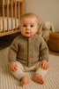 Calendula Kids Cardigan