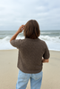 Dune Tee Knitting Pattern