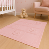 Adorable Rocking Horse Baby Blanket – knitting Pattern