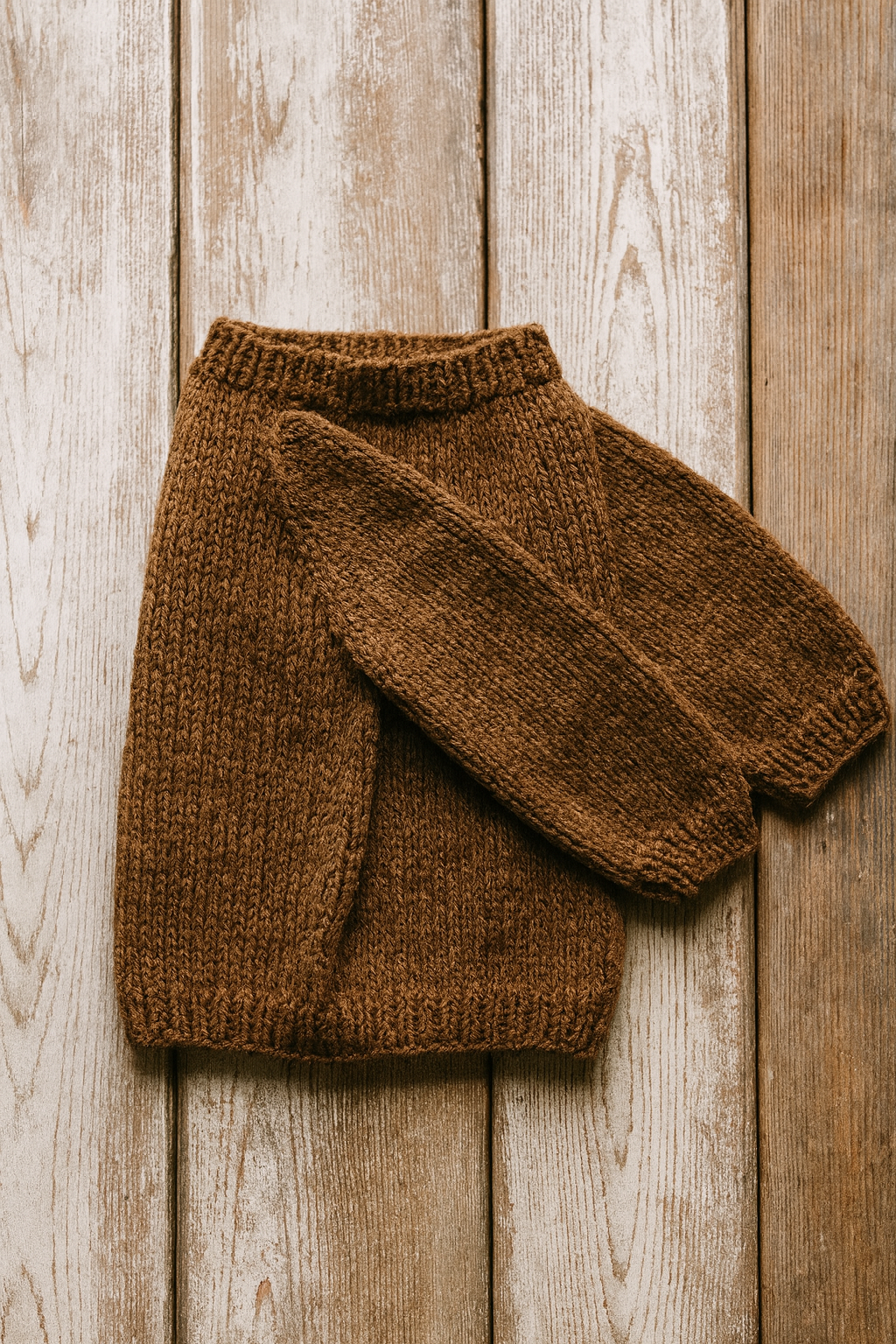 Calendula Kids Sweater