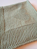 My Keepsake Blanket 2025 – A Special Welcome for the New Arrival Knitting Pattern