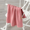 Heartfelt Baby Blanket Knitting Pattern