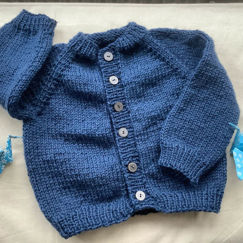 Calendula Kids Cardigan