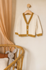 Bliss Baby Cardigan