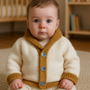 Bliss Baby Cardigan
