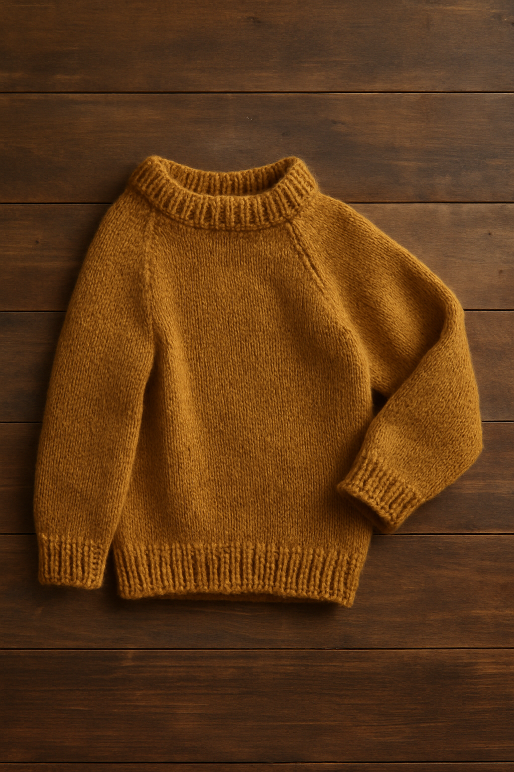 Calendula Kids Sweater