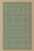My Keepsake Blanket 2025 – A Special Welcome for the New Arrival Knitting Pattern
