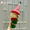 Christmas Elf Knitting Pattern 4 in 1