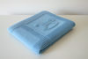 Adorable Rocking Horse Baby Blanket – knitting Pattern