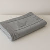 Arthur Baby Blanket – knitting Pattern
