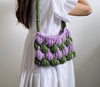 Bag Knitting Pattern