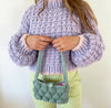 Bag Knitting Pattern