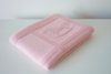 Adorable Rocking Horse Baby Blanket – knitting Pattern