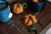 Cute Little Pumpkin Patch Khitting Pattern