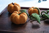 Cute Little Pumpkin Patch Khitting Pattern